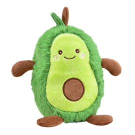Kögler Labertier Avocado Wiggle & Babble Everything After 19 cm Cuddly Toy