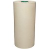 Aviditi KPB1850 Fiber Bogus Kraft Paper Roll, 720' Length x