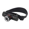 Diving Headlamp Flashlight IPX68 Waterproof Super Bright 1200LM 3 Light
