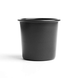 Vogue GC981 Carbon Steel Non-Stick Dariole Mould, 60mm x 65mm, Pack of 3