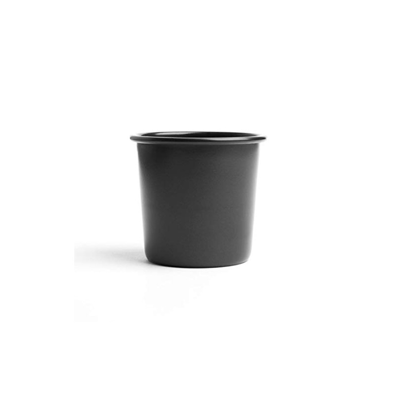 Vogue GC981 Carbon Steel Non-Stick Dariole Mould, 60mm x 65mm,