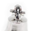 Premium Polished Aluminum Bell - Captain Maritime Beach Home Decor