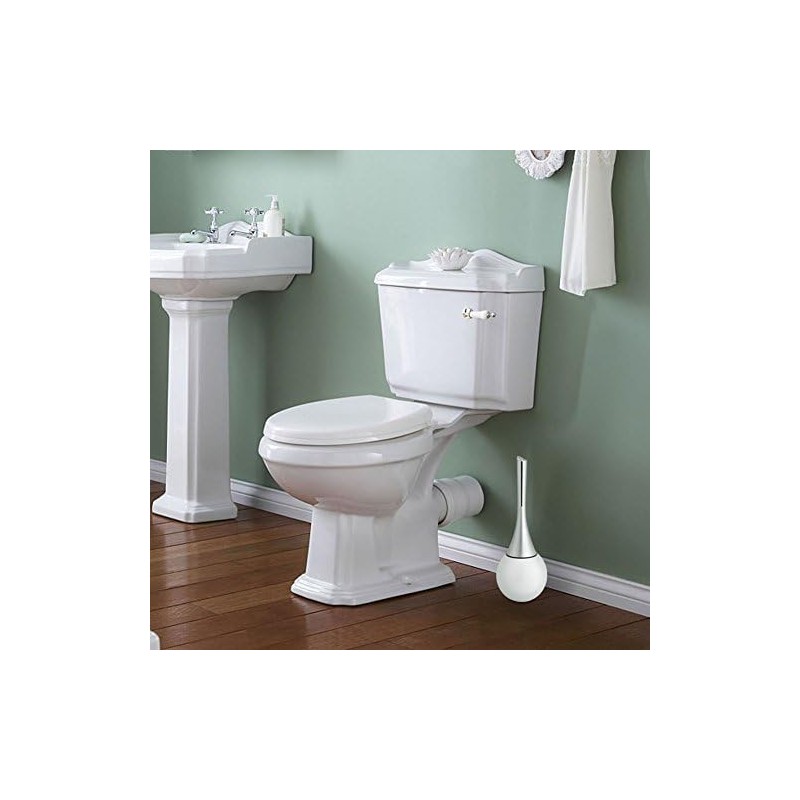 Cepillo de Baño Cepillo para Inodoro Creative Bathroom Scrub Cleaning