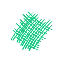 SAKURA Fineliner PIGMA MICRON 05, hellgrün 0084511377462