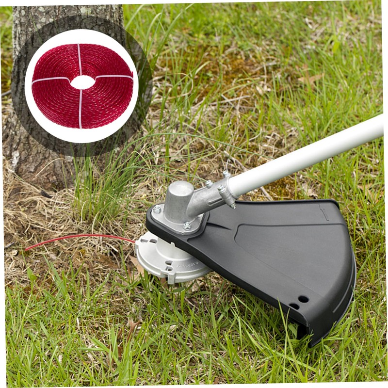 ORFOFE Mower Line Accessories for Lawn Mower String Trimmer Replacement