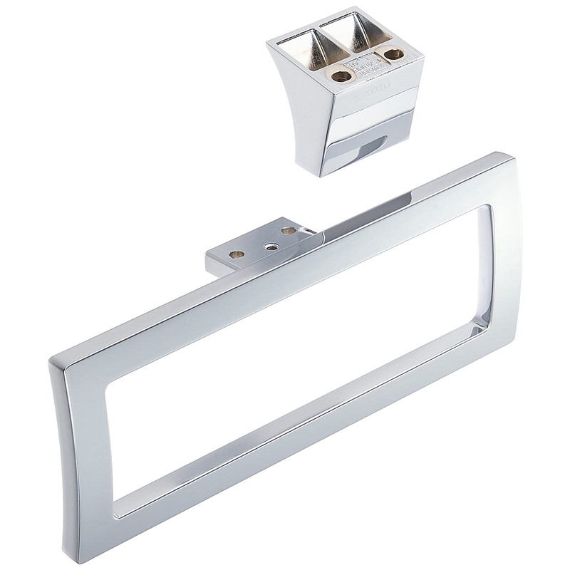 TOTO Towel Ring, Stainless Steel, GR Series Variations, YTT903