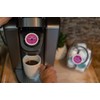 Day To Day 120-Count French Roast Dark Roast Single Serve