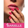 Barielle Protect Plus Nail Color with Prosina - Glitter Glam