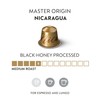 Nespresso Capsules Original, Nicaragua Master Origin, 50 Count Coffee Pods