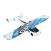 RC Airplane 2.4Ghz EPP Plastic Remote Control Aircraft Glider with