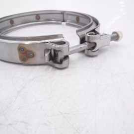 Unbranded 5" I.D. V-Clamp Band for Paccar Peterbilt