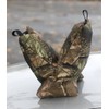 Grappler Camera Bean Bag Leaf Pattern Very Waterproof Wildlife Photography