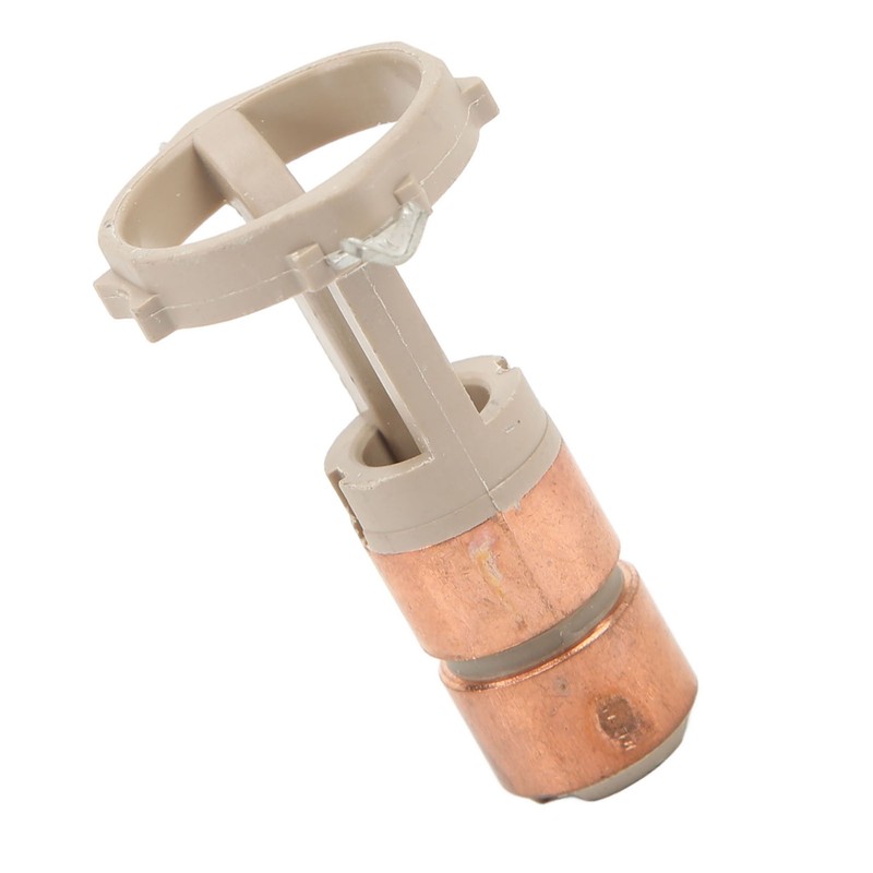 Alternator Slip Ring 28‑94867 14.9mm OD 48.5mm Length Copper Brief