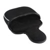 Andux Golf Putter Cover Square Mesh Putter Headcover MT/TG14 (Black)
