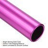 PATIKIL Relay Track Baton, Aluminum Alloy Tube Field Running Race