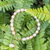 Natural Freshwater Pearl Bracelet for Women AAA+ Quality - Exquisite