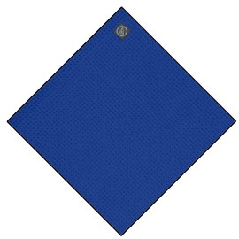Devant Sport Towels - Magnetic Golf Towel, Royal