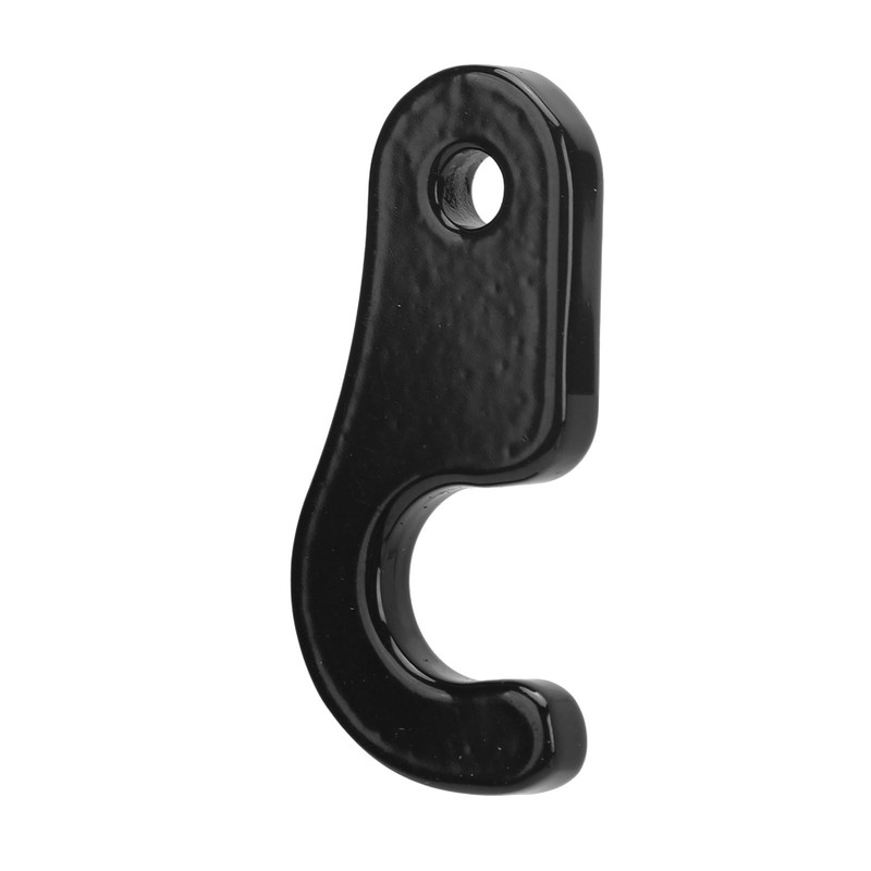 Sun Visor Clips 699618848816 Black Sunshade Holder Clips with Screws