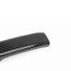 Korlot Exterior Side Door Handles Cover Trim Accessories for 2014-2021