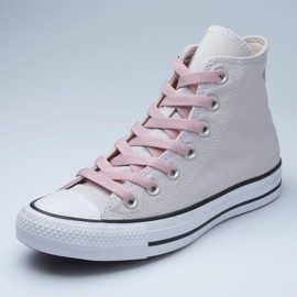 Handshop Flat Shoelaces 5/16" - Shoe Laces Replacements For Sneakers and Athletic Shoes Boots Naked Pink 36 inch (91cm)