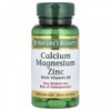 , 칼슘 마그네슘 아연, 비타민D3, 100정 Calcium Magnesium Zinc, Vitamin
