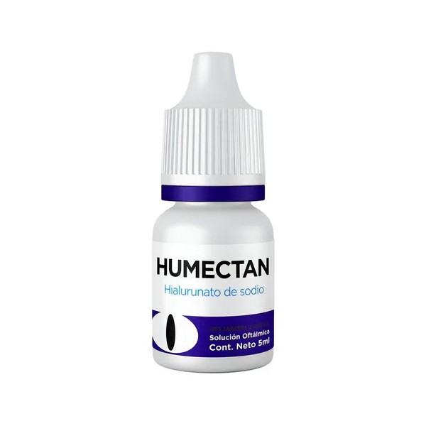 Humectan Solución 5ml Santgar Perros Y Gatos