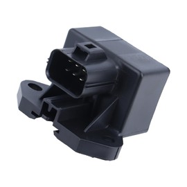 FEIDKS Fuel Pump Relay Module Fits for Ford E150 E250 E350 E450 F150 F250 F350 Edge Escape Flex Fusion Expedition Police Taurus Transit Lincoln MKS MKT MKX MKZ Navigator Mercury Replace 601-225