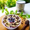 myfruits Organic Acai Powder, Freeze-Dried Ground Berries, 70 g, No