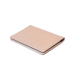 Thread Wallets Slim Bifold RFID Wallet for Women, RFID Wallet for Men, RFID Card Holder, Mens Wallets, RFID Blocking Wallet Minimalist Design to Keep Your Cards Secure (Luna)