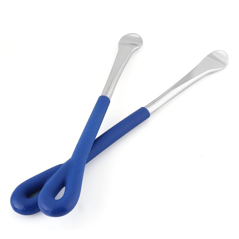 Motion Pro Tyre Lever Tool, 2-Piece Motorcycle Bicycle Tyre Lever