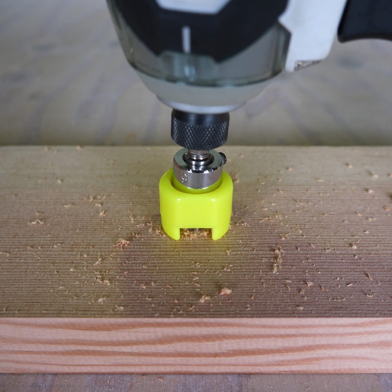 Star-M Drill Stopper