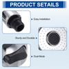 sourcing map 1 Pcs Shampoo Bowl Sprayer Head, Sink Faucet