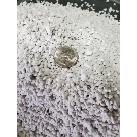 Unbranded QUALITY GRADE PERLITE FOR SEED STARTING, ETC - Free Shipping - 1 GAL