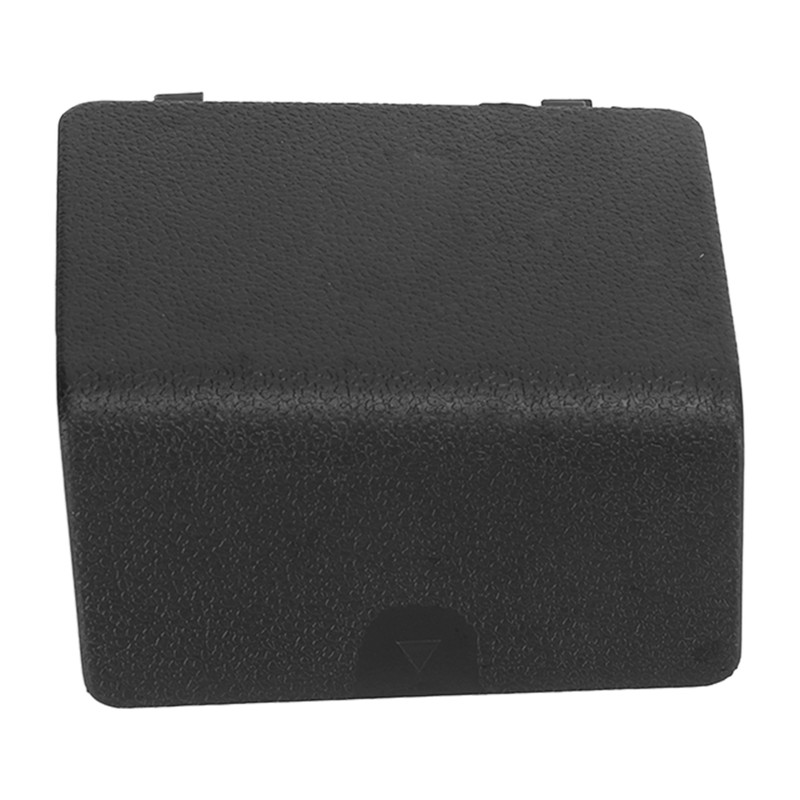 OBD Socket Diagnostic Port Plug Panel Cover 51437147538 Replacement for