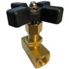 PHUOC LOC THO for Pressure Washer Injector Metering Valve 1/4