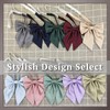 One Limitation NK026 Bowtie, Ribbon, Formal, Uniform, Accessories, Students, Simple,