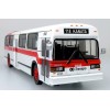 Iconic Replicas 1:87 MCI Classic Transit Bus: Ottawa OC Transpo