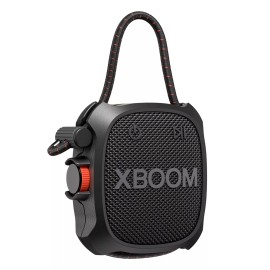 LG XBOOM Go Wireless Speaker with Powerful Sound and up to 10 HRS of Battery