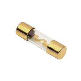 Raptor RAGU60-5 Mid Series, AGU Fuses