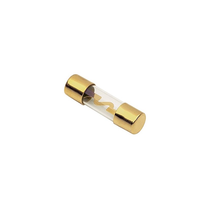 Raptor RAGU60-5 Mid Series, AGU Fuses