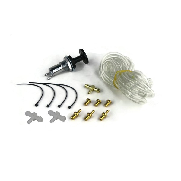 Carb Primer Kit Replacement for Kawasaki Jet Ski Ultra 150