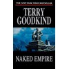Naked Empire: Book Eight of the Sword of Truth: 8