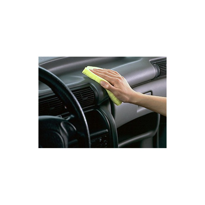 Folding Aion Plas Chamois Cleaning Cloth 680 x 430 (Former