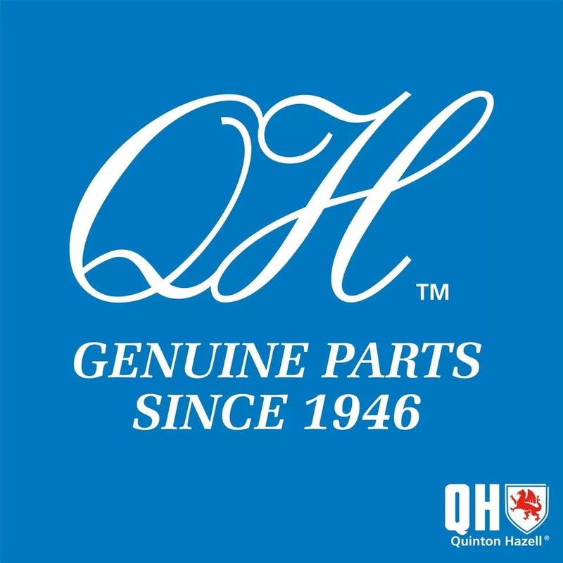 Quinton Hazell Ball Joint Replacement Front Upper Left/Right | OEM