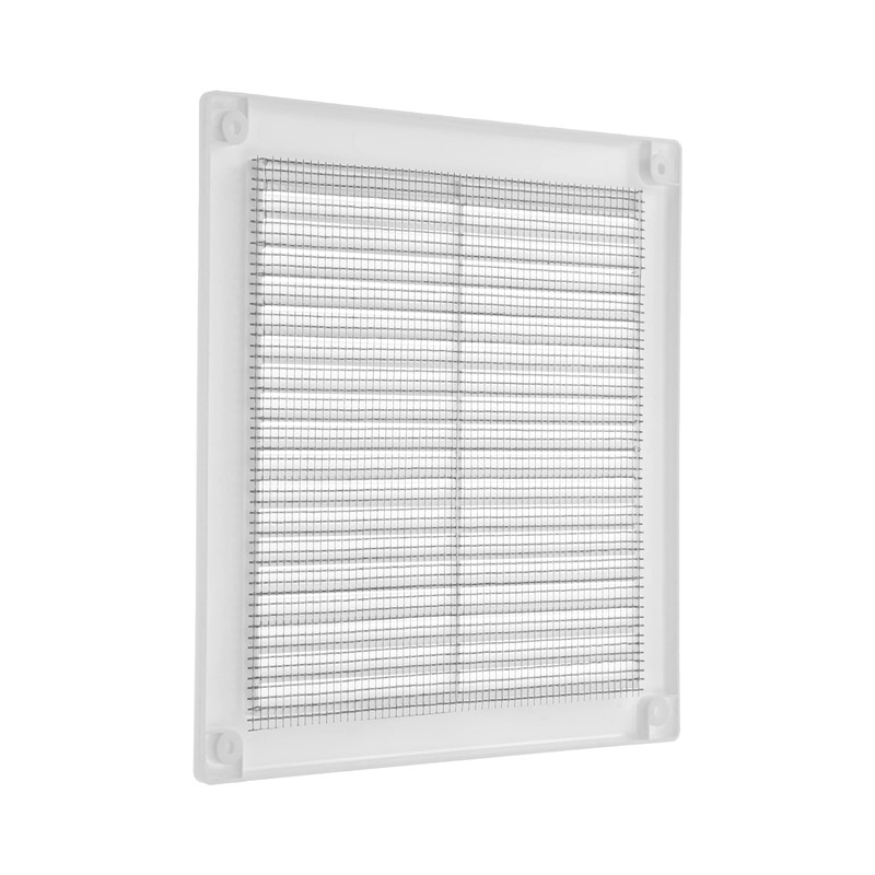 Vent Systems 4.5" x 4.5" Inch (Opening Dimensions) - Pack