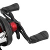 Fishing Line Wheel Reel All Metal Spool 17+1 Bearing Right