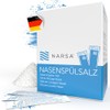 60 x Nasal Rinse Salt · Large Storage Pack ·