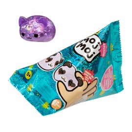 Moj Moj The Original Crunch Series 1 Collectible Figure, Sensory Toy, Gift for Easter Basket, Party Gifts for Children from 5 Years