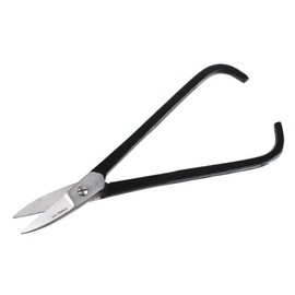 Lightweight Metal Snips - SFC Tools - 53-804