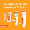 Elmex JUNIOR toothpaste (as a gel), 6-12 years, 1er double